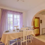 Villa Makiaris