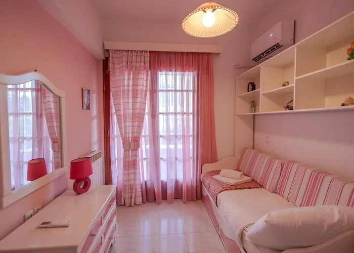 ヴィラ Makiaris アルハンゲロス