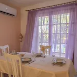 Makiaris Villa *
