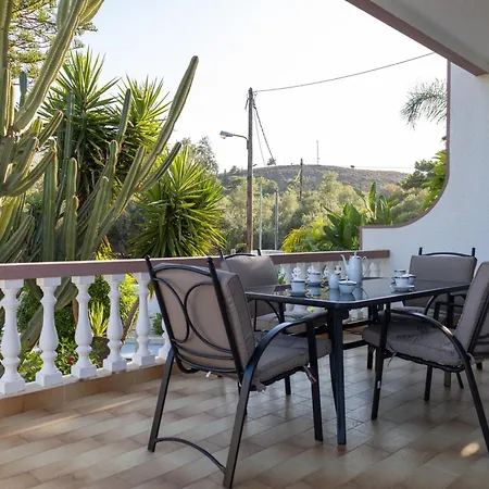 Makiaris Archangelos (Rhodes)