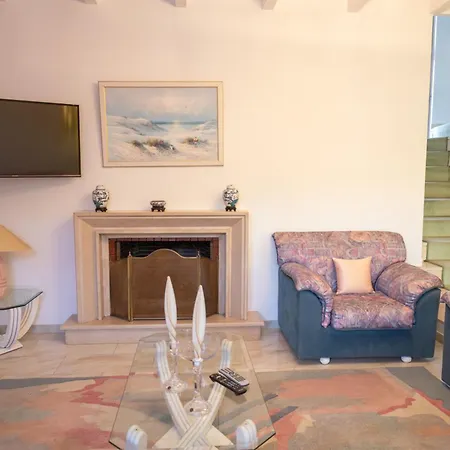 Makiaris * Archangelos (Rhodes)