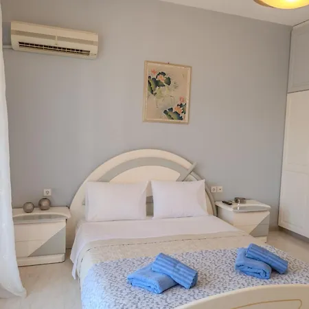 Makiaris Villa Archangelos (Rhodes)