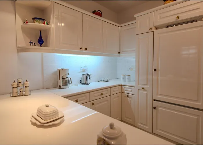 Villa Makiaris Archangelos (Rhodes)