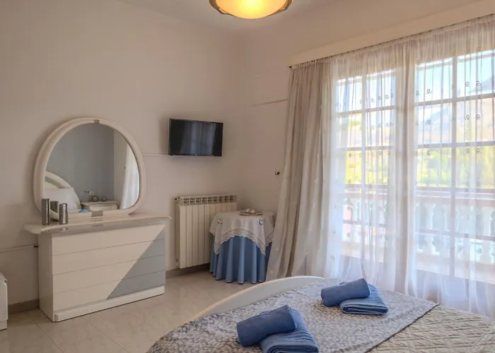 Makiaris Αρχάγγελος